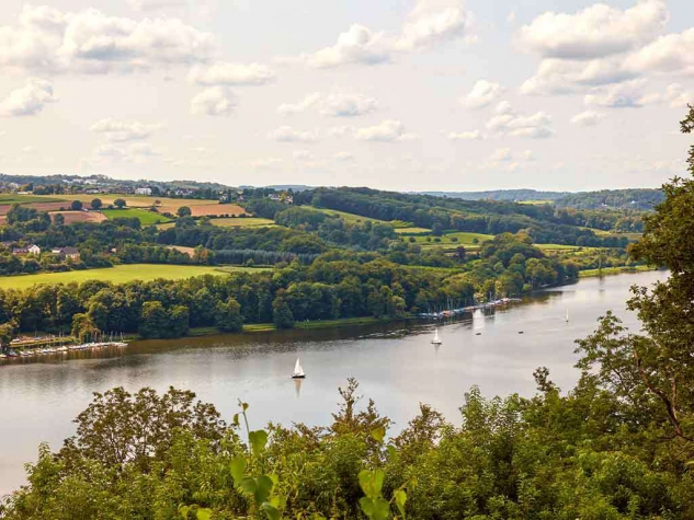 Fletcher Waldhotel Nordrhein-Westfalen