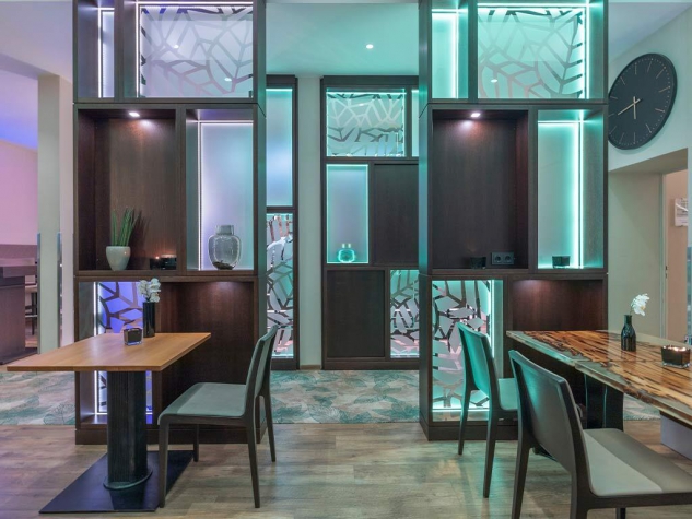 Fletcher Waldhotel Nordrhein-Westfalen