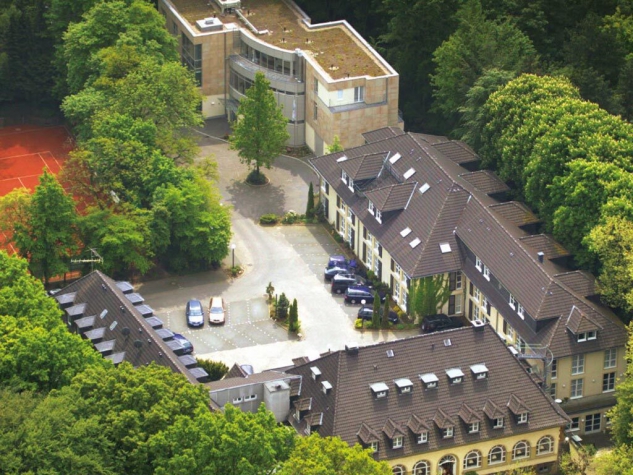 Fletcher Waldhotel Nordrhein-Westfalen
