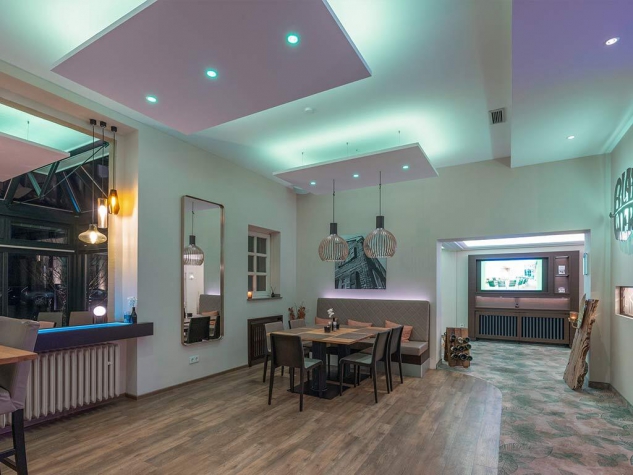 Fletcher Waldhotel Nordrhein-Westfalen