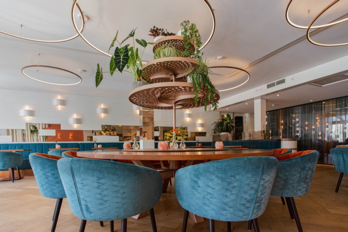 Landgoed Groot Warnsborn