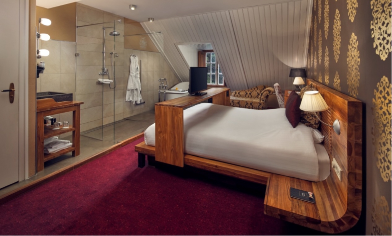 Landgoed Groot Warnsborn