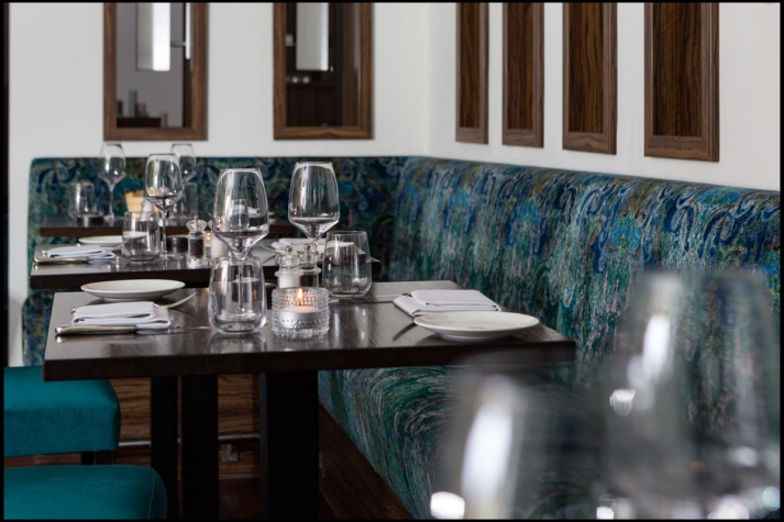 Golden Tulip Hotel L-Escaut