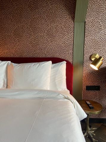 Relais & Chateaux Weeshuis Gouda