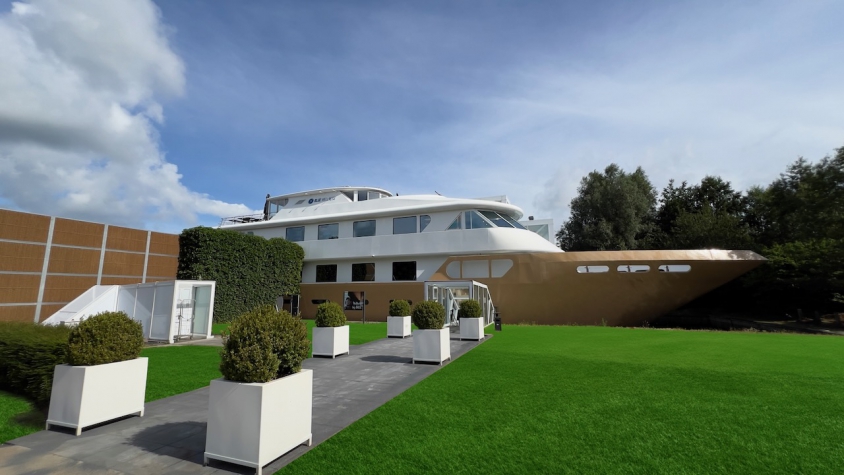 Fletcher Wellness-Hotel Brabant-Mill