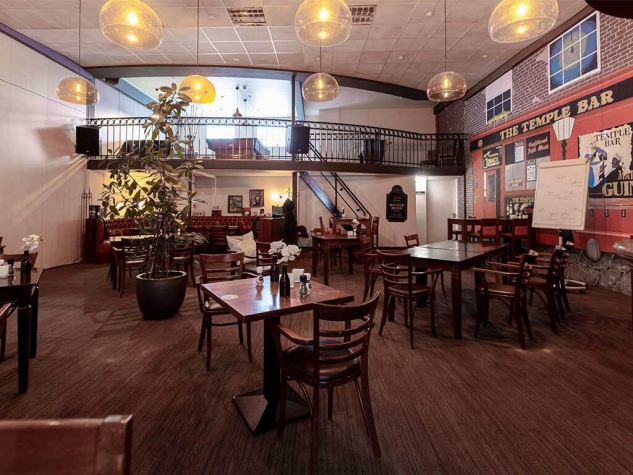 Fletcher Wellness-Hotel Brabant-Mill