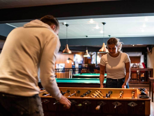 Fletcher Wellness-Hotel Brabant-Mill