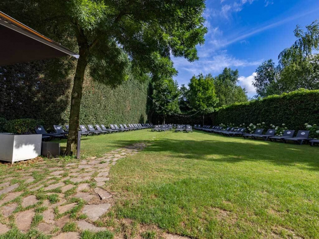 Fletcher Wellness-Hotel Brabant-Mill