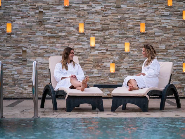 Fletcher Wellness-Hotel Brabant-Mill