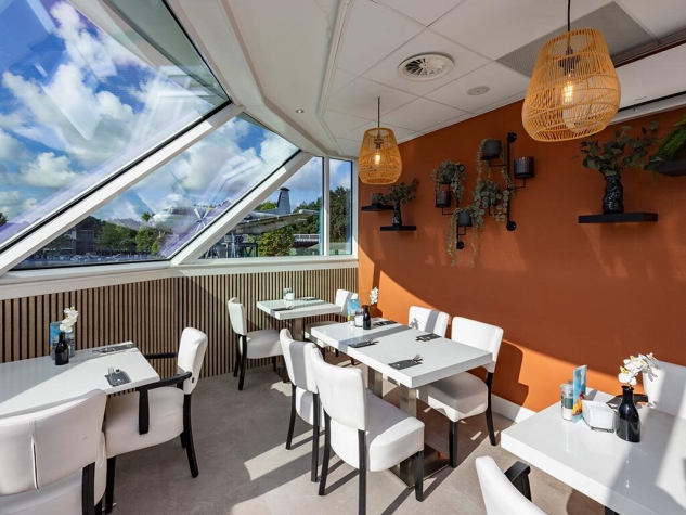 Fletcher Wellness-Hotel Brabant-Mill