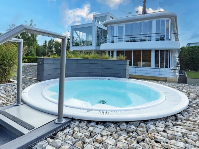 Fletcher Wellness-Hotel Brabant-Mill