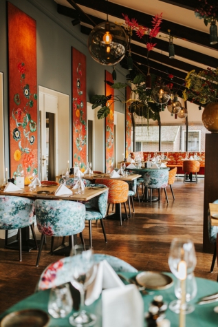 Hotel & Restaurant Wesseling