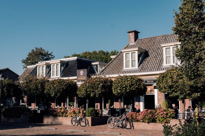 Hotel & Restaurant Wesseling