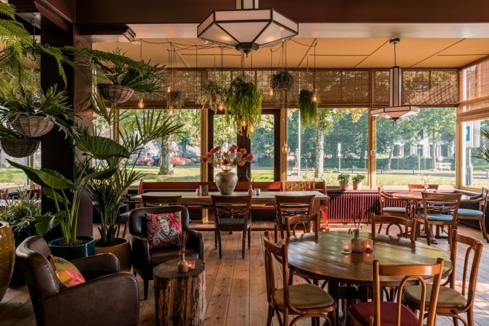 Hotel & Restaurant Wesseling