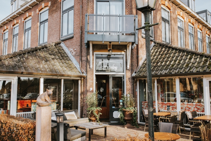 Hotel & Restaurant Wesseling