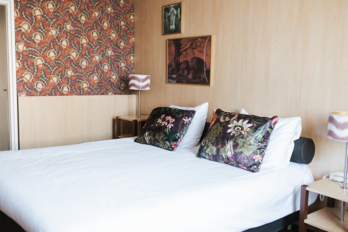 Hotel & Restaurant Wesseling