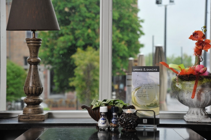 Golden Tulip West Ende