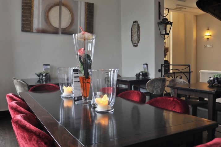 Golden Tulip West Ende