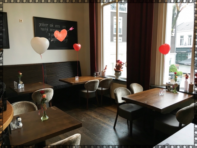 Golden Tulip West Ende