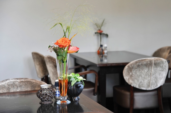 Golden Tulip West Ende