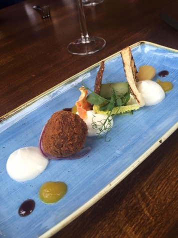 Golden Tulip West Ende