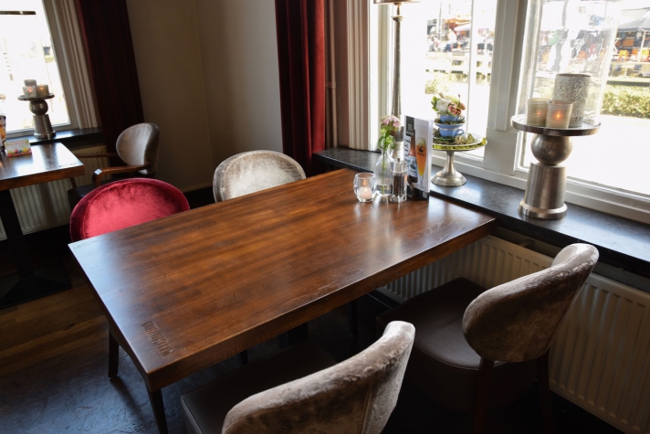 Golden Tulip West Ende