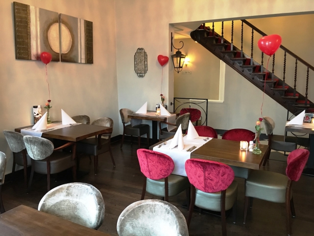 Golden Tulip West Ende