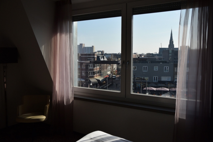 Golden Tulip West Ende