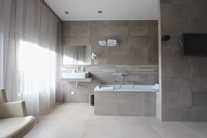 Golden Tulip West Ende