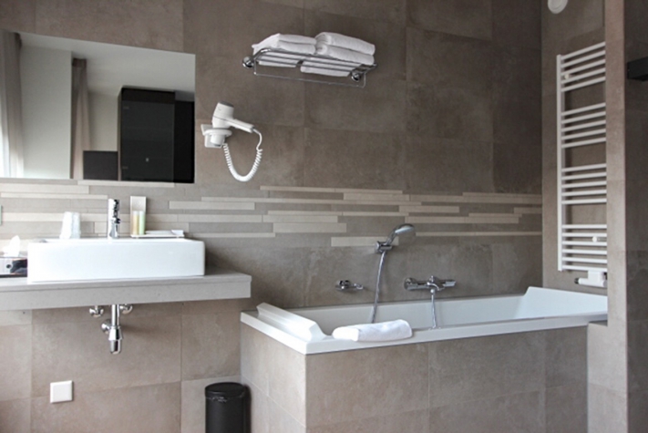 Golden Tulip West Ende