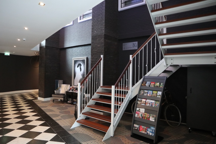 Golden Tulip West Ende