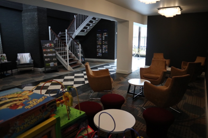 Golden Tulip West Ende