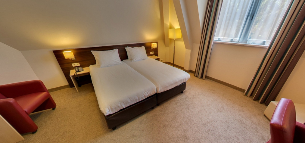 Hotel De Werelt Garderen