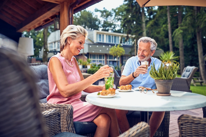 Hotel De Werelt Garderen