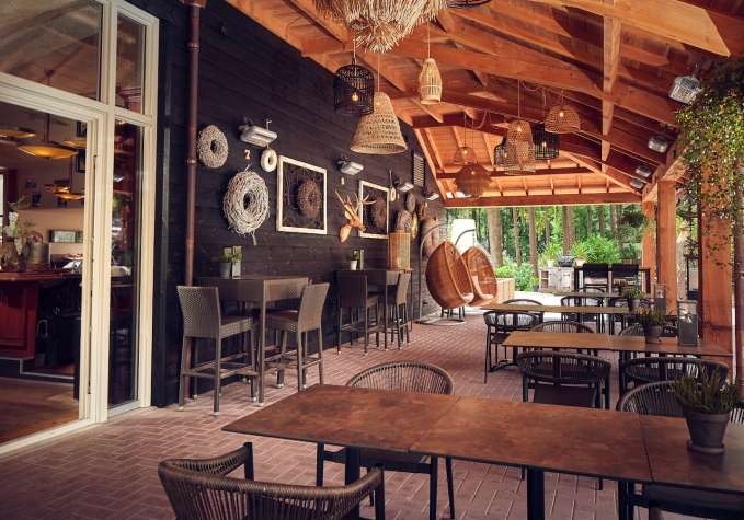 Hotel De Werelt Garderen