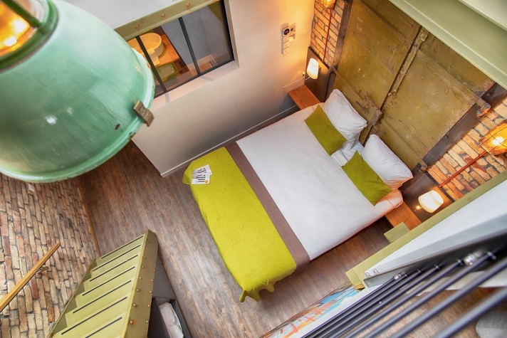 Boutique Hotel, Restaurant & Wellness Westerburcht