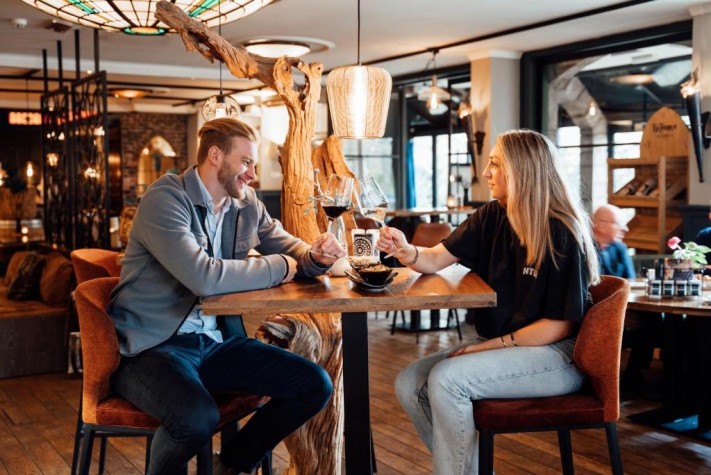 Boutique Hotel, Restaurant & Wellness Westerburcht