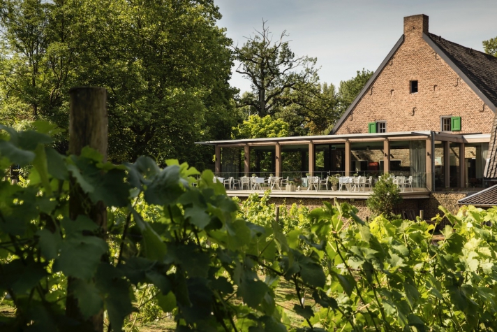 Hotel Winselerhof by Flow