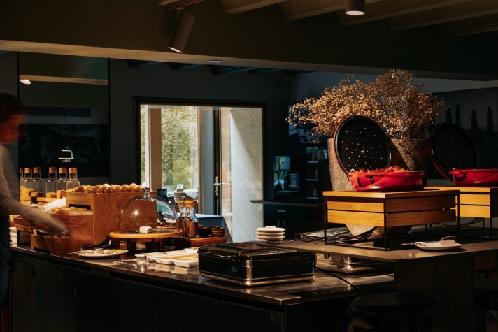 Hotel Winselerhof by Flow