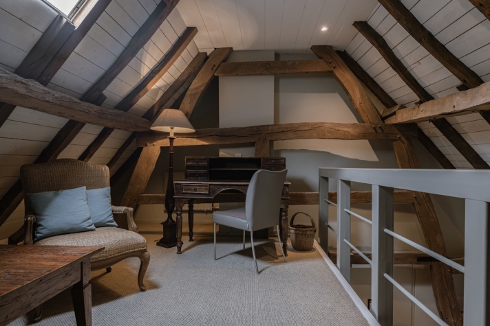 Hotel Winselerhof by Flow