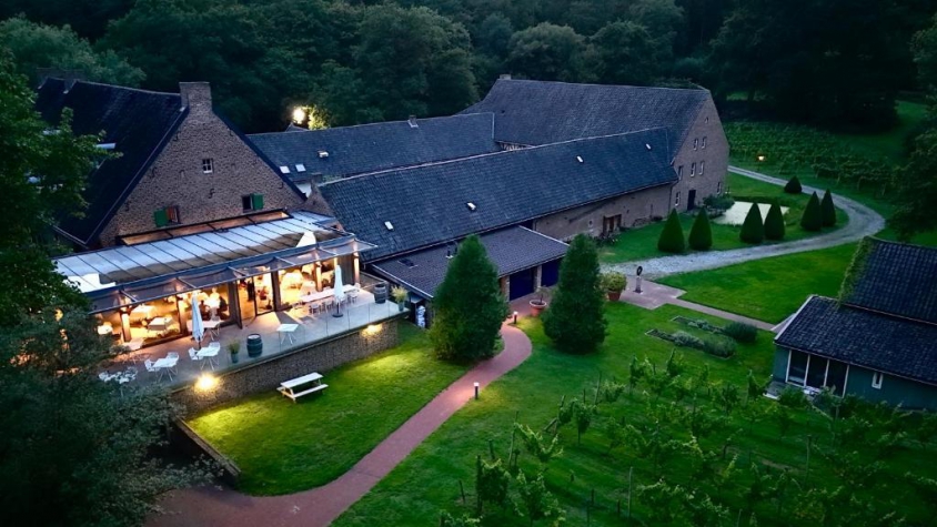 Hotel Winselerhof by Flow