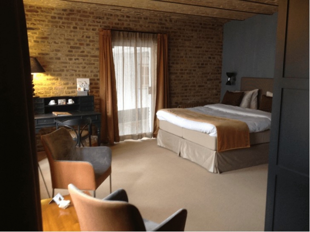 Hotel Winselerhof by Flow