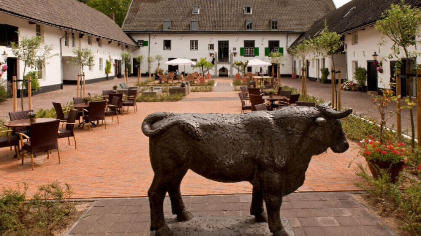 Hotel Winselerhof by Flow