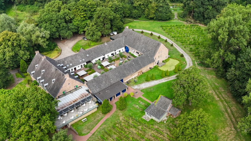 Hotel Winselerhof by Flow