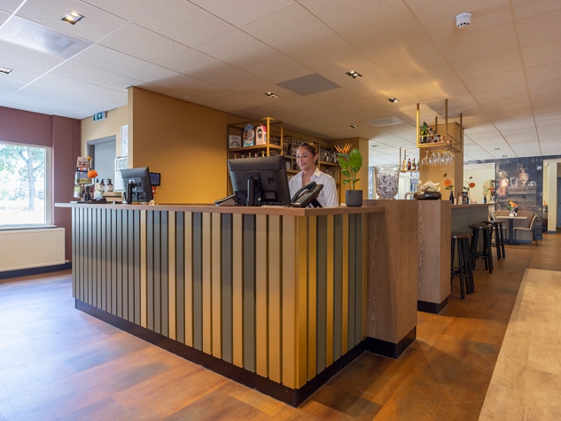 Fletcher Hotel-Restaurant Het Witte Huis