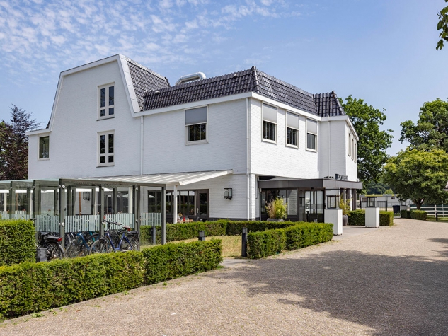 Fletcher Hotel-Restaurant Het Witte Huis