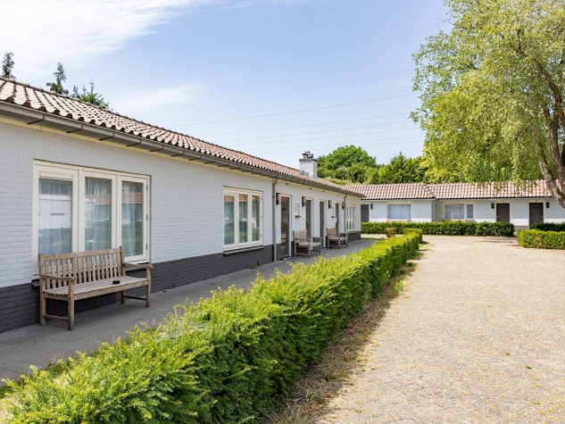 Fletcher Hotel-Restaurant Het Witte Huis