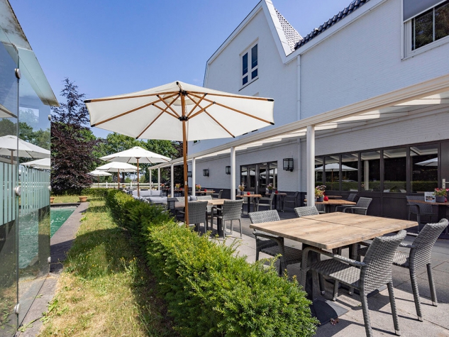 Fletcher Hotel-Restaurant Het Witte Huis