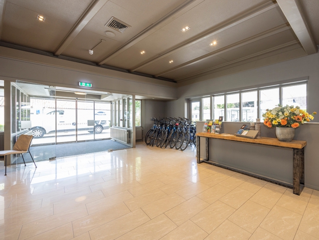 Fletcher Hotel-Restaurant Het Witte Huis