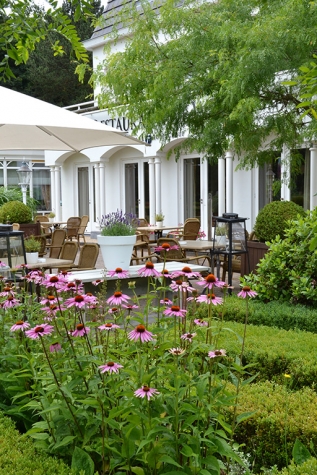 Fletcher Hotel-Restaurant De Witte Raaf